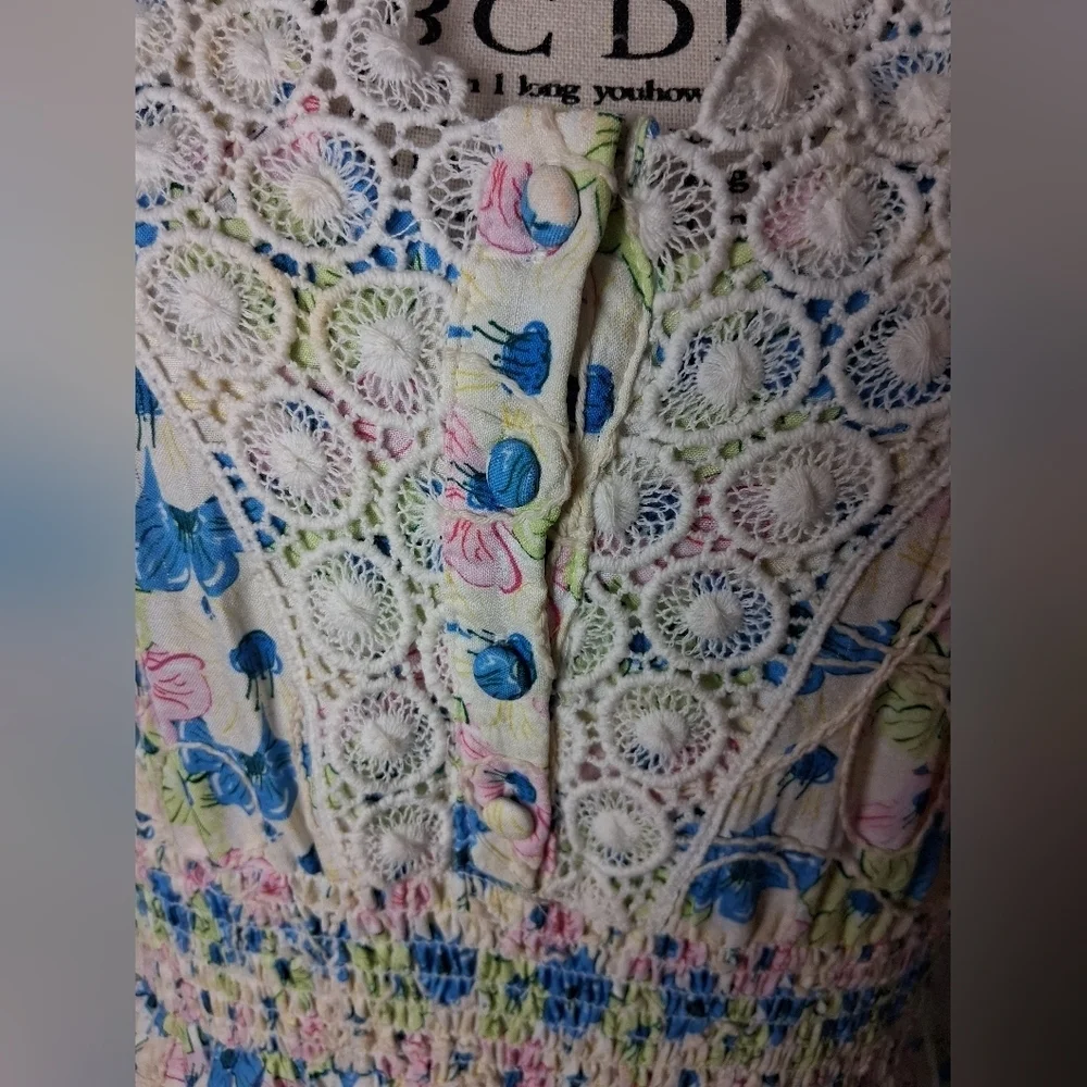 Melloday XL Dress - Picture 3 of 6